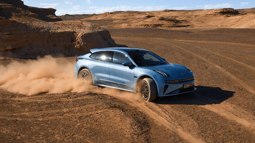 高性价比新能源汽车推荐榜单：紧跟时代实惠与性能并存