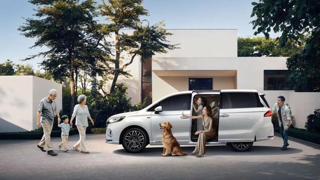 高口碑MPV车型怎么选?排行榜TOP3商和家用全能型MPV推