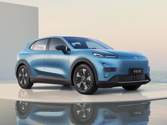 上周新能源紧凑型SUV TOP10:第1名有些意外榜单多都是